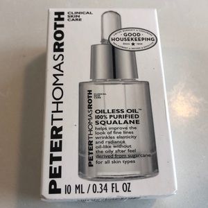 Peter Thomas Roth 100% Purified Squaline Oil